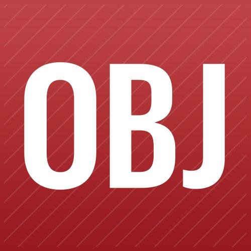 Publisher at @OBJUpdate.