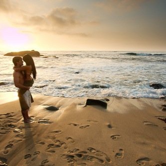 On this island the same old routines and boring rules you knew at home will become a faded memory soon.