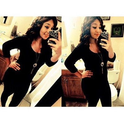 18 Yrs Young, California ♥☀️