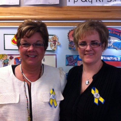 mrsbeckyprek's profile picture. Welcome to our early childhood integrated classroom.  Follow our fun