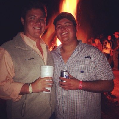 UGA Class of 16, ΑΓΡ