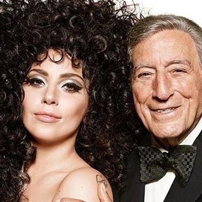 artpop_romance's profile picture. CHEEK TO CHEEK!