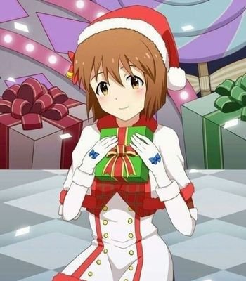 萩原雪歩《Silver Snow》さんのプロフィール画像
