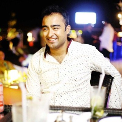 Blockchain Enthusiast, Round Tabler