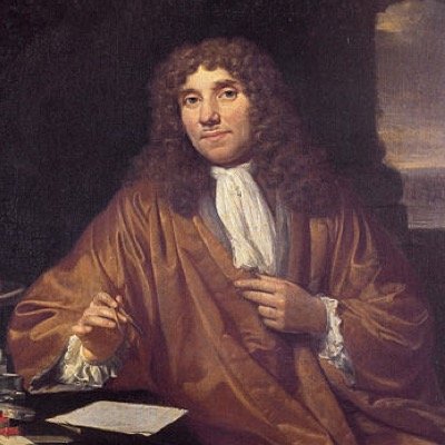 From the Netherlands and loves science! one of the first peopl to discover cells. And im also the father of microbiology