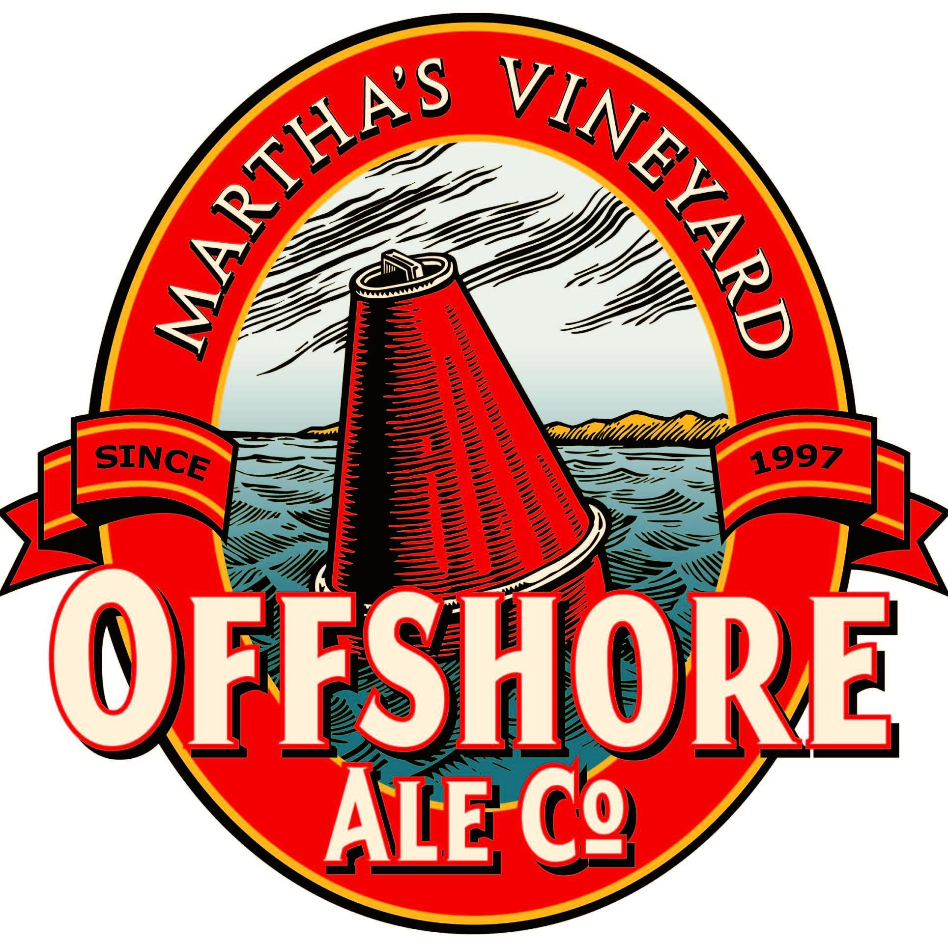 Offshore Ale Co.