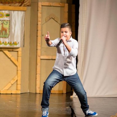 Profile Picture of Jovan Aleksic (@JovanSinger) on Twitter