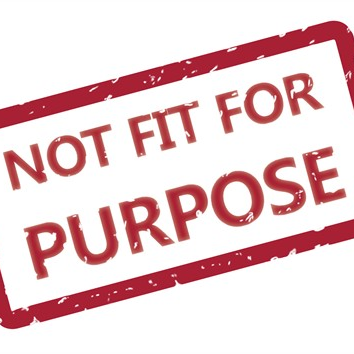 NotFitFor's profile picture. 