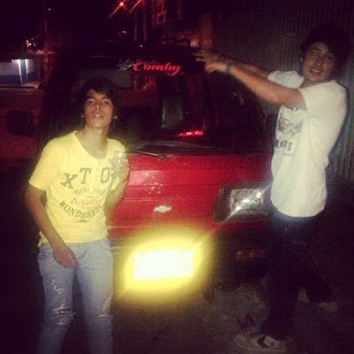 Soi responsable de lo que Digo mas no de lo que Entiendas ;) ...