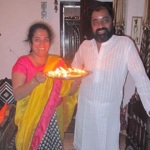 Nationalist and NAMO fan