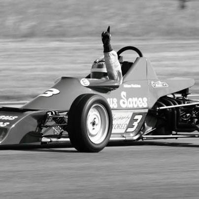 In 2013 this historic evangelistic team will once again hit the race tracks of GB in the very same car that Fernando Ribeiro raced for the team in 1979.
