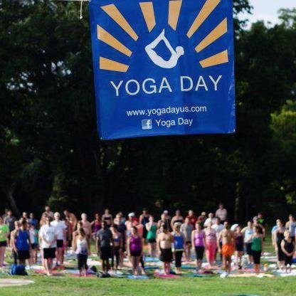 Yogadayus's profile picture. 