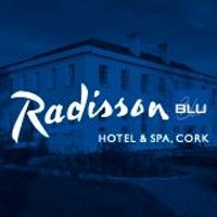 Radisson Blu Cork (@radissoncork) 's Twitter Profile