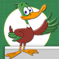 DmeElemRisd's profile picture. Richardson ISD - Dartmouth Ducks!