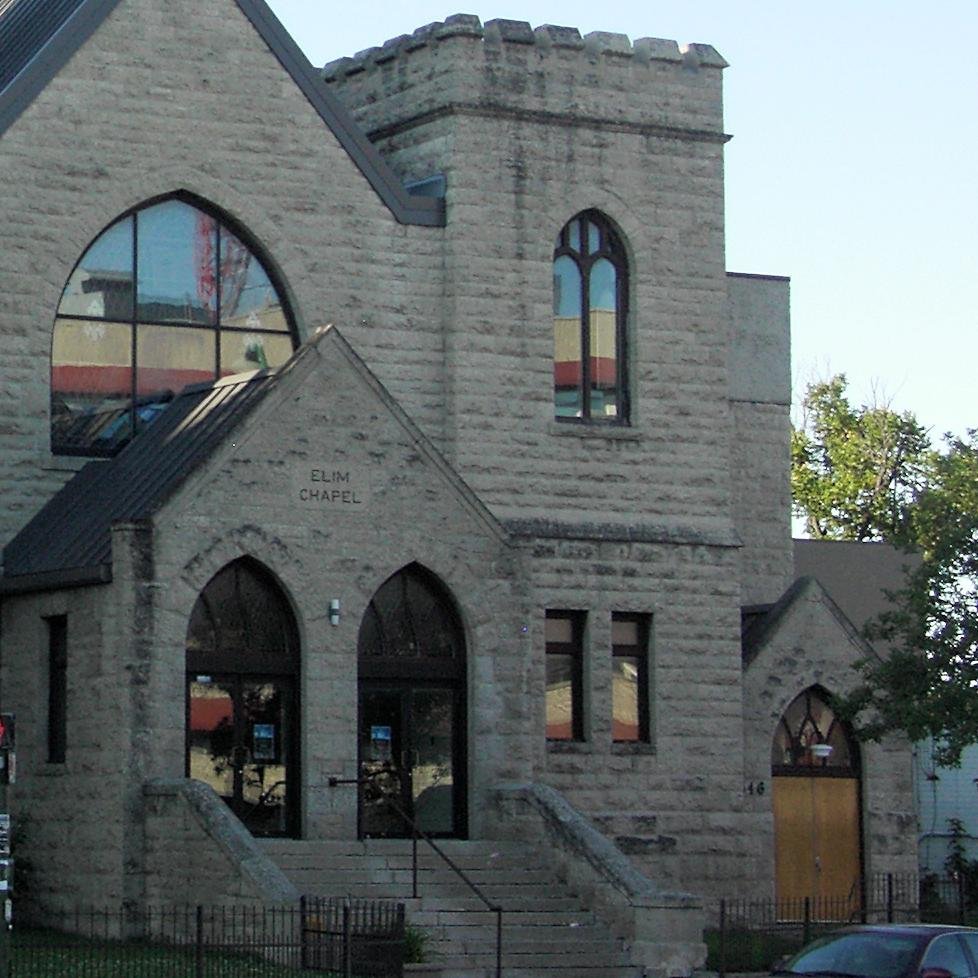 Non-denominational church in Downtown Winnipeg,
Online Service, Sundays, 10:30 am