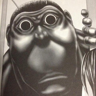 テラフォーマー ゴキブリ Sur Twitter 明日は僕が出演しているアニメ テラフォーマーズを見てね じょうーじ Http T Co Irhlu5qyad