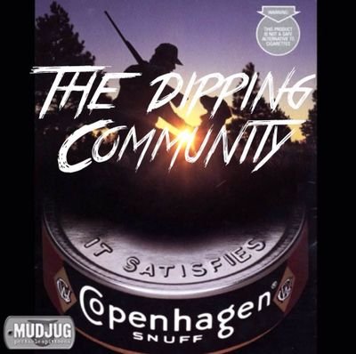 theuniteddipper's profile picture. We are TheDippingCommunity and stay tuned for vidjas coming soon!!