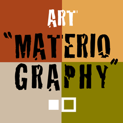 Art Materiography
http://t.co/zQ8Pu2Va4c