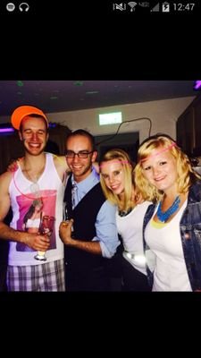 JEvansTweets's profile picture. 