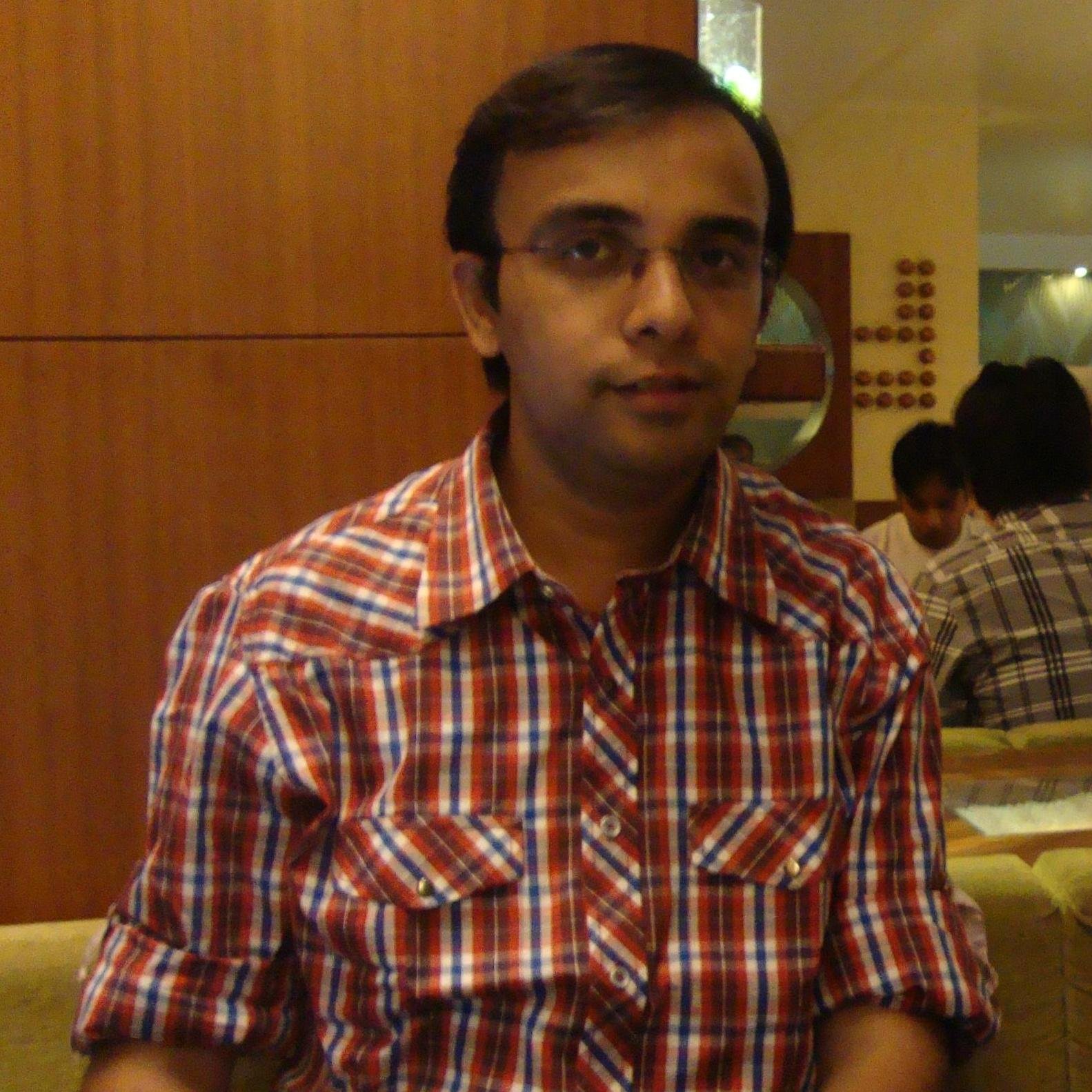 Project Lead@Wipro