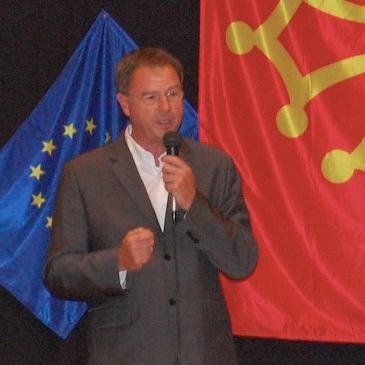 Adjoint au maire d'#Albi, développement durable et #agriculture #urbaine, Président de la @SEM_Eveerhypole, Président de l'AVERE Occitanie