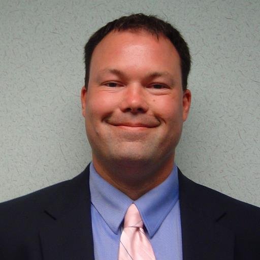 MAPS_BillS's profile picture. Superintendent