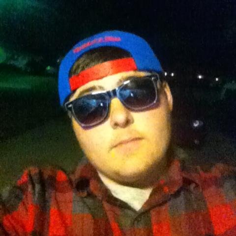 TheWickedOne252's profile picture. Just your average joe telling it how it is.