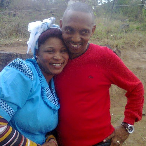 HumphreyBonga's profile picture. 