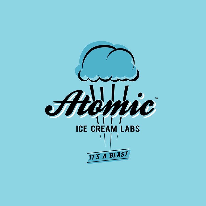 The true made to order liquid nitrogen icecream parlor. #ItsABlast
✉catering@54east.com 
☎+971 440 5416