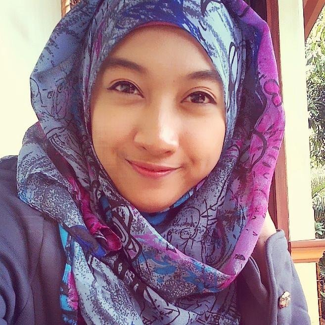 Young Beauty Smart and Charming | Mrs. Mas Raden ♥