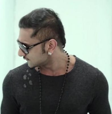 Honey Singh's Die hard FaN