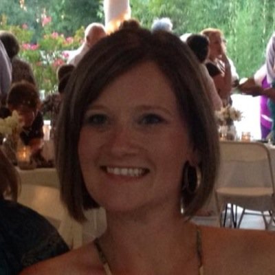 katiecroixpayne's profile picture. Elementary Language Arts Coordinator at Denton ISD
