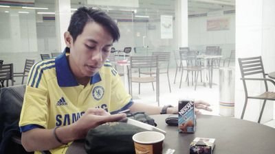 Ade Syuriani