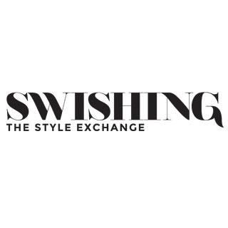 Clothes swapping site & fashion boutique. Send clothes for virtual money credits & get 90% discounts on pre-loved, 30% off brand new! #ethicalfashion #swapping