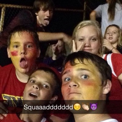 davidfreesejr24's profile picture. 