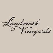 Landmark Vineyards specializes in making world class Chardonnay and Pinot Noir from the best vineyards of California. (101 Adobe Canyon Rd; Kenwood, CA 95452)