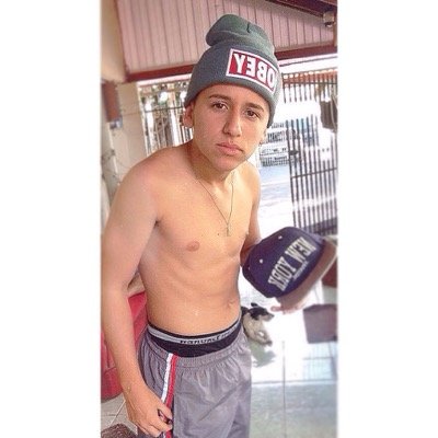 Bauru, 14, apenas mais um buscando o lugar ao sol! ⚡️