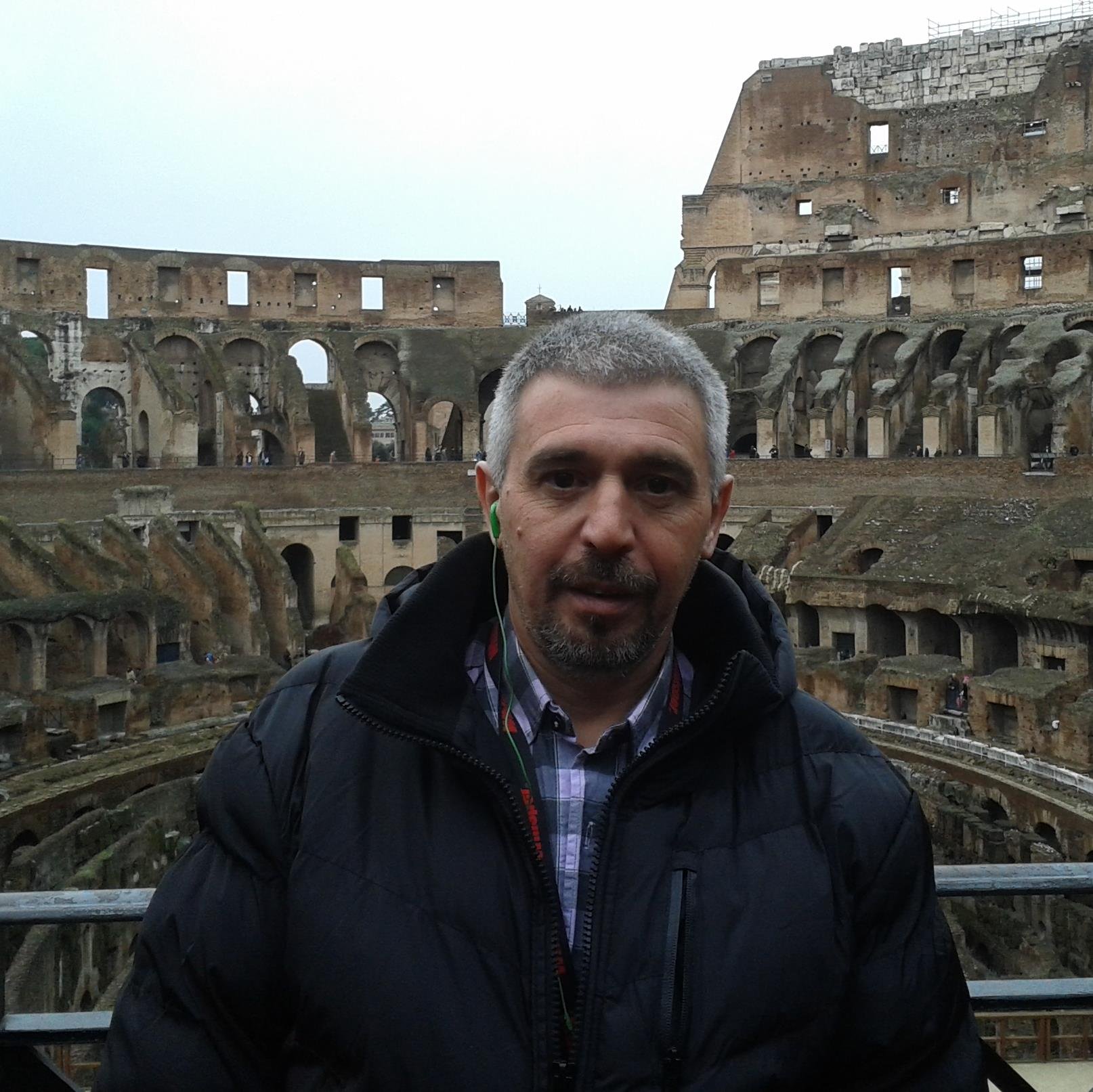 Pablobalsamo's profile picture. 