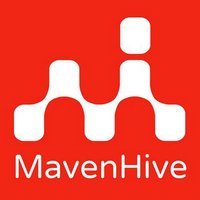 Mavenhive (@mavenhive) Twitter profile photo
