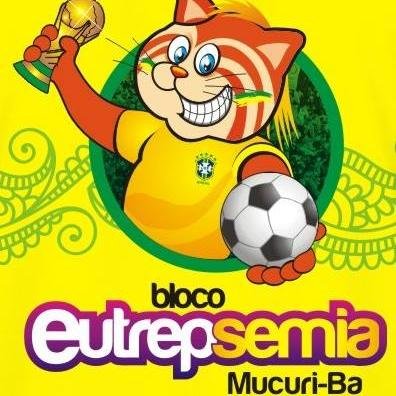 Adquira já o seu abadá na sede do bloco ou através do nosso site http://t.co/dLVwcrYBus Informações 73-99720855. Carnaval 2014 - Mucuri - Ba