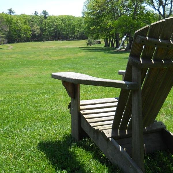 CampDeerpark's profile picture. 