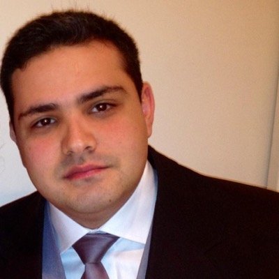 GuiRanier's profile picture. 