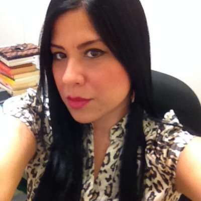 Hola, soy Iranna, bienvenidos a mi Twitter!