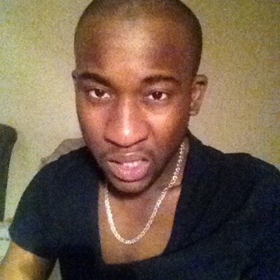 Badio_Dioula's profile picture. PERSONNE NE PEUT ETRE CONDAMNÉ POUR SES IDÉES !