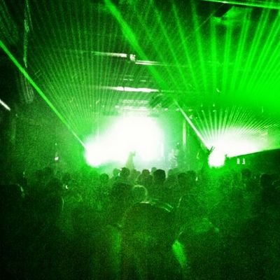 dnbraverblog's profile picture. blog about all things drum n bass!  Dnb