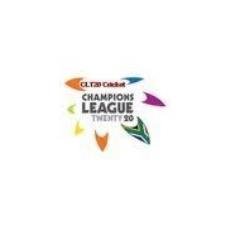 Champion League Twenty 20 Cricket Cup