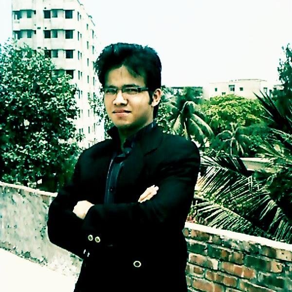 MdRasub's profile picture. 