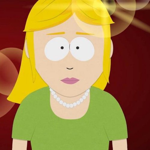I'm Craig's mother.  Don't you dare just oh him! | #RP #Parody #SouthPark