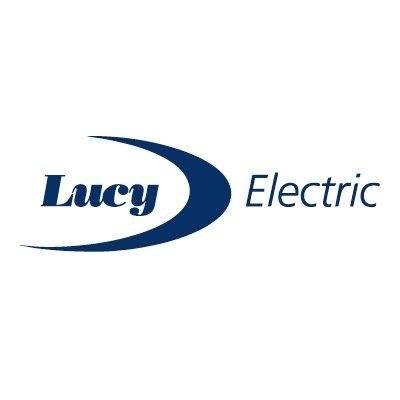We are now operating as Lucy Electric. You can keep up to date with our latest news over on @LucyElec
