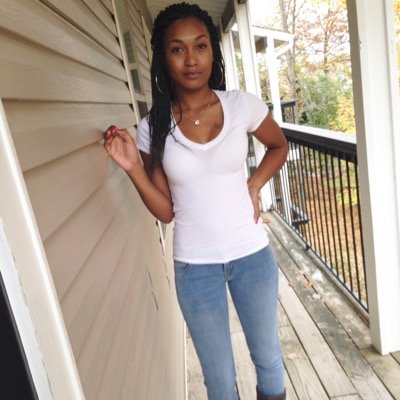 Keyana ™ 23 years old #Gemini #ambitious #workaholic Studying Nursing | click follow hoe |